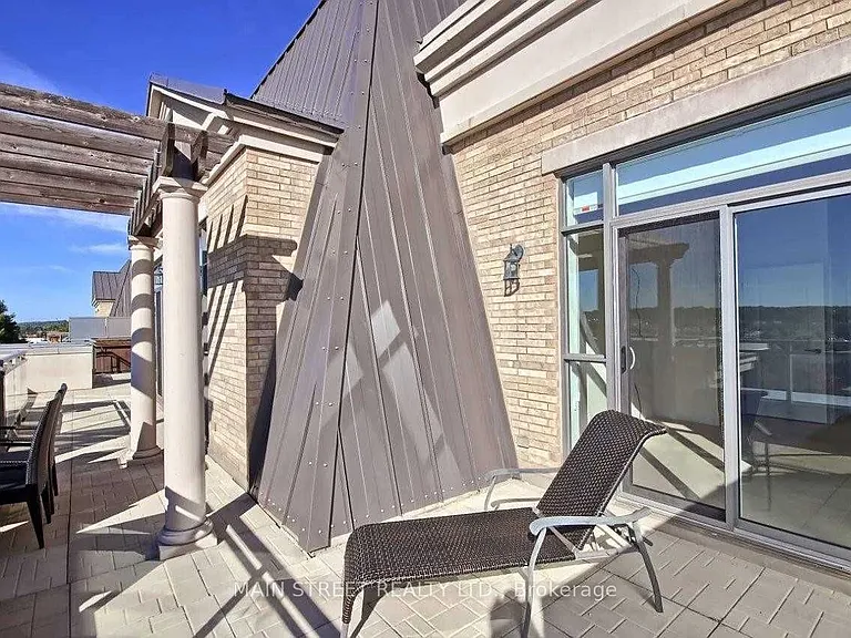 180 John West Way #Penthouse 4 — Photo 13