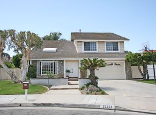 19361 Pismo Ln, Huntington Beach, CA 92646