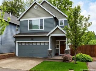 10705 SW 135th Ave, Beaverton, OR 97008