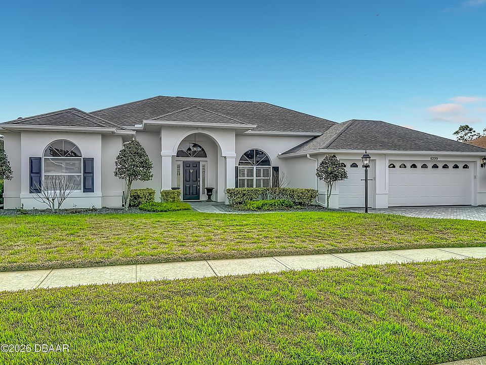 6399 Longlake Dr, Port Orange, FL 32128 | Zillow