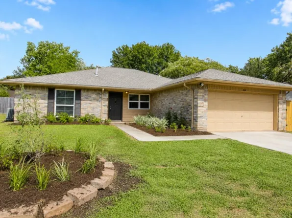 715 Land Grant Dr, Richmond, TX 77406