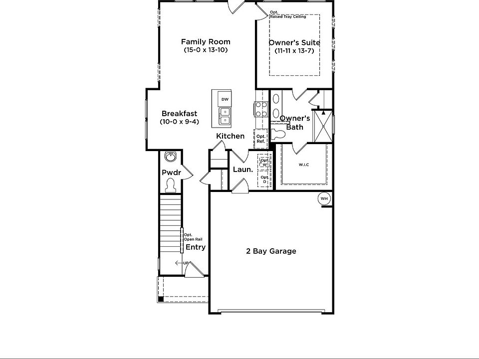 Emma Plan, Towne Center, Hampton, GA 30228 Zillow