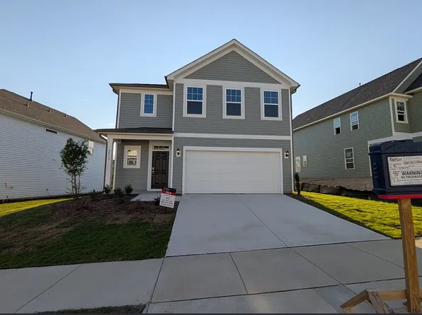 1105 Shovelhead Dr, Durham, NC 27703