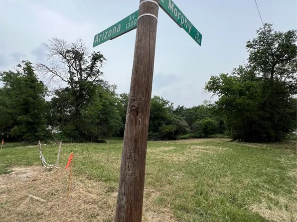 1329 Arizona Ave, Fort Worth, TX 76104