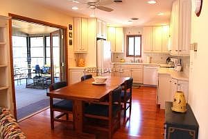 Halverson Kitchen view 3