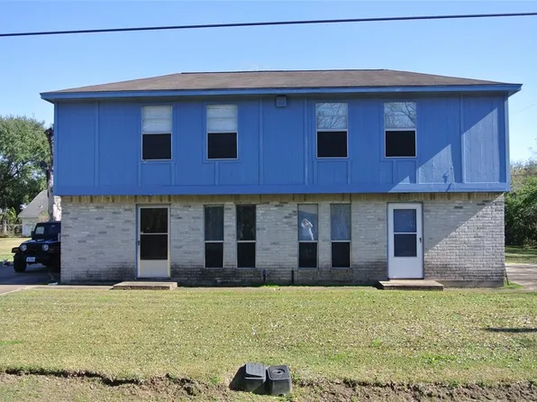 9451 Radio Rd, Houston, TX 77075