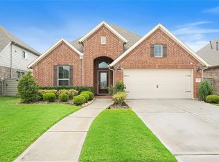 2511 Pecan Creek Ln, Manvel, TX 77578