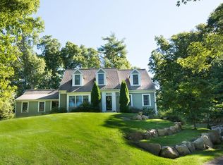 52 Centennial Way, Norwell, MA 02061