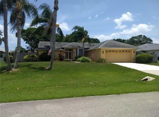 1220 Larkspur St, Sebastian, FL 32958