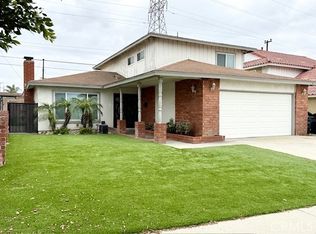 15408 S Stanford Ave, Compton, CA 90220