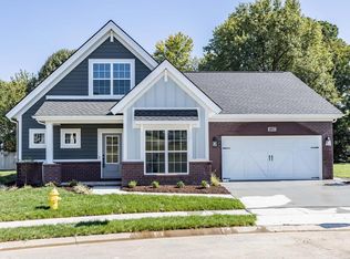 1817 Celebration Cir, Owensboro, KY