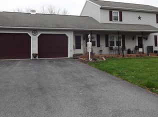 427 E Evergreen Rd, Lebanon, PA 17042