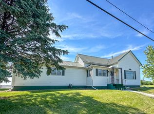 21777 Us Highway 54, Pittsfield, IL 62363