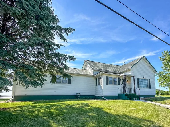 21777 Us Highway 54, Pittsfield, IL 62363