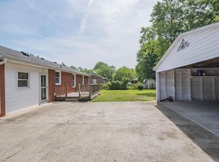 1606 Bartway Dr, Murfreesboro, TN 37130