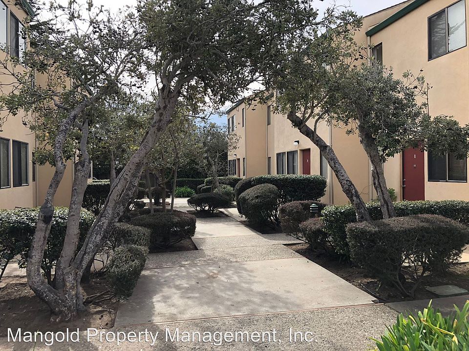 2nd image of 970 Wanda Ave APT C