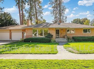 1110 E 28th Ave, Spokane, WA 99203