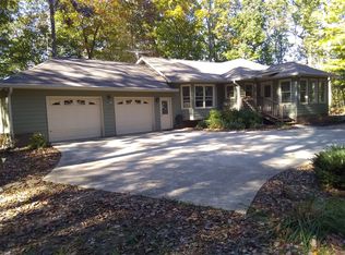 35 Blueberry Rd, Jasper, GA 30143