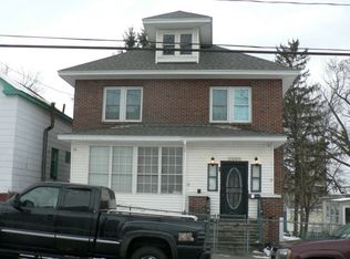 1607 4th St, Rensselaer, NY 12144