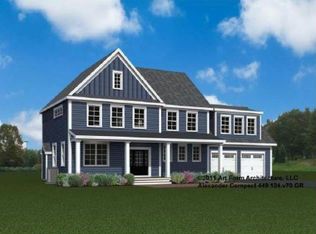 LOT 9 Pebble Ct, Barrington, NH 03825