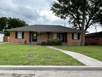 2316 Meadow Ln, Mesquite, TX, 75150