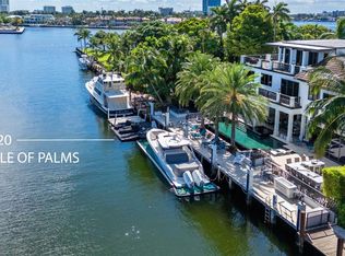 720 Isle Of Palms Drive, Fort Lauderdale, FL 33301