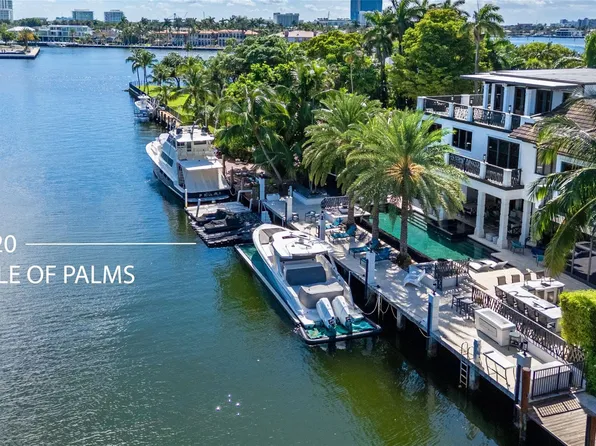 720 Isle Of Palms Drive, Fort Lauderdale, FL 33301