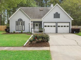 101 Challis Ct, Goose Creek, SC 29445