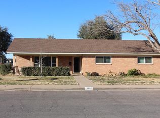 3801 E Everglade Ave, Odessa, TX 79762