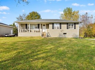 314 Loving Rd, Bowling Green, KY 42101