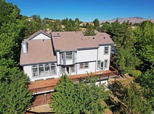 1846 Three Mile Dr, Reno, NV 89509