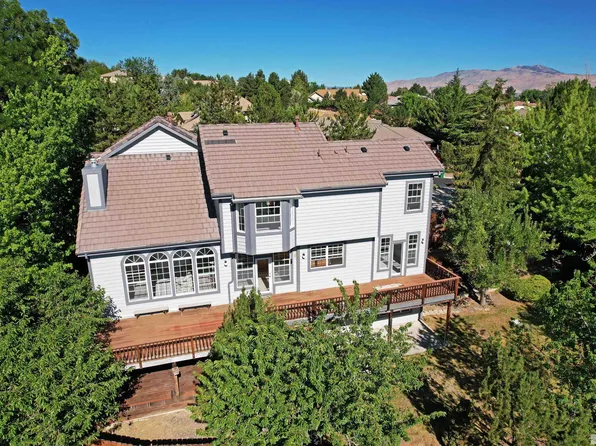 1846 Three Mile Dr, Reno, NV 89509