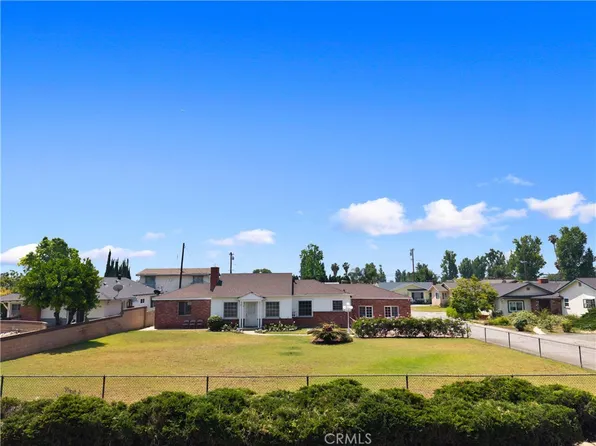 10126 La Rosa Dr, Temple City, CA 91780