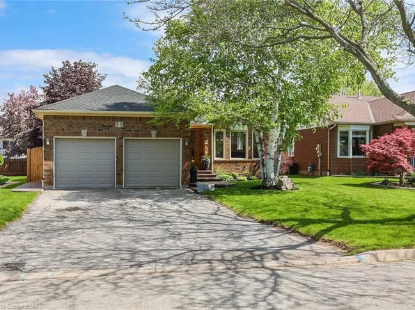 50 Pleasant Grove Ter, Grimsby, ON L3M 5H1