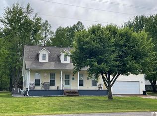 665 State Route 440, Mayfield, KY 42066