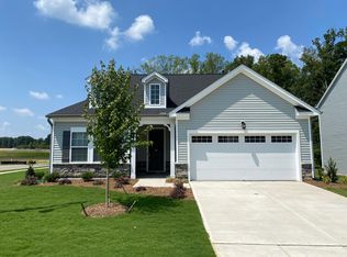 418 Rittenhouse Ct, Fuquay Varina, NC 27526