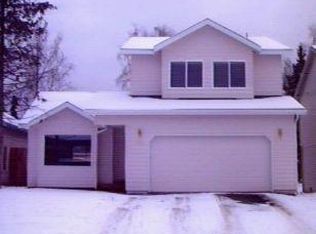 8081 Berry Patch, Anchorage, AK --