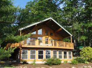 6 Lyons Cove Way, Bridgton, ME 04009