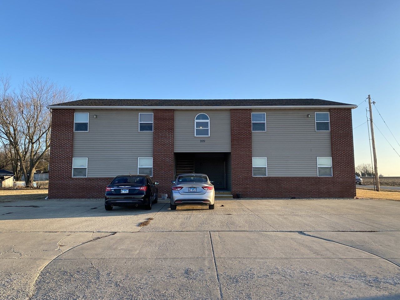 109 W Koopman Dr, Flanagan, IL 61740 Zillow