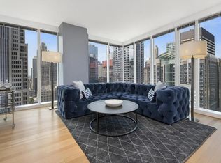 455 N Park Dr #4701, Chicago, IL 60611