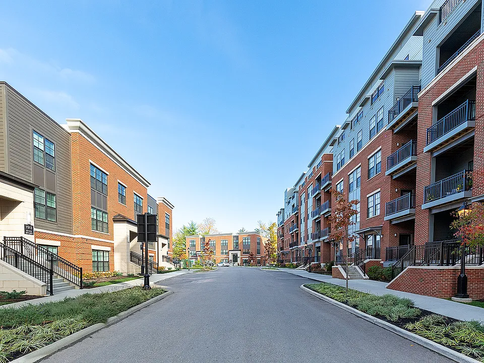 MQ Exterior