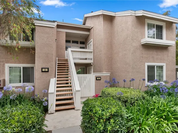 11 Woodleaf, Irvine, CA 92614