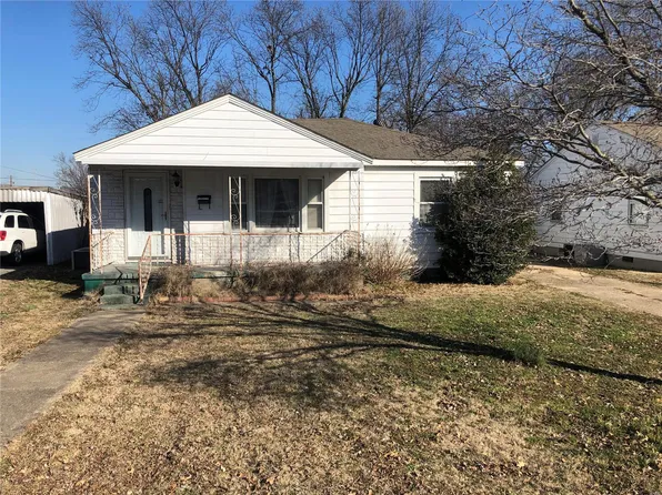 1337 Davis St, New Madrid, MO 63869