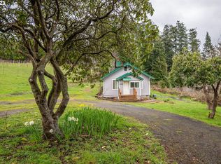 63657 Olive Barber Rd, Coos Bay, OR 97420