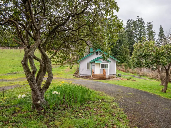 63657 Olive Barber Rd, Coos Bay, OR 97420