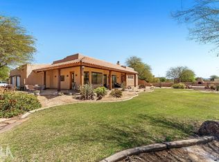 4365 E County Rd #15, Yuma, AZ 85365