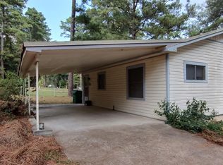297 Ouachita #312, Chidester, AR 71726