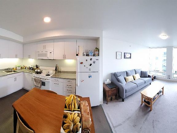 3rd image of 1400 Mission St #1102