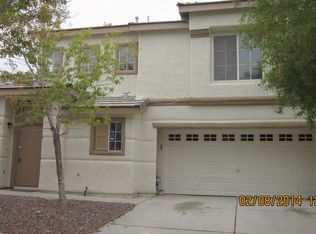 5405 Goldenseal Ct, North Las Vegas, NV 89031