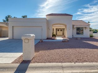 26421 S Sherbrook Dr, Sun Lakes, AZ 85248
